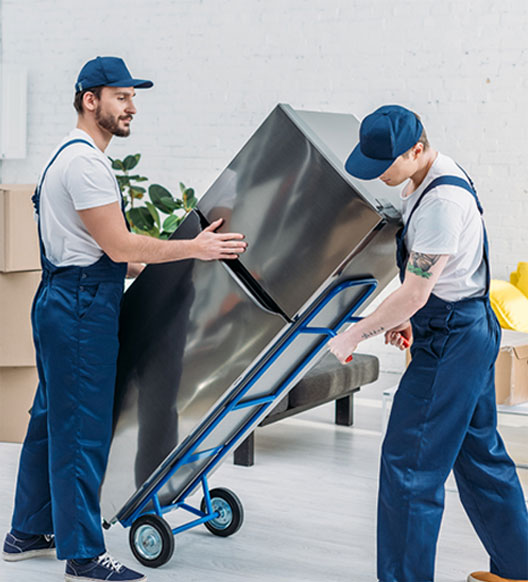 Melbourne removalists services