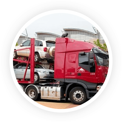 Interstate Vehicle Transport