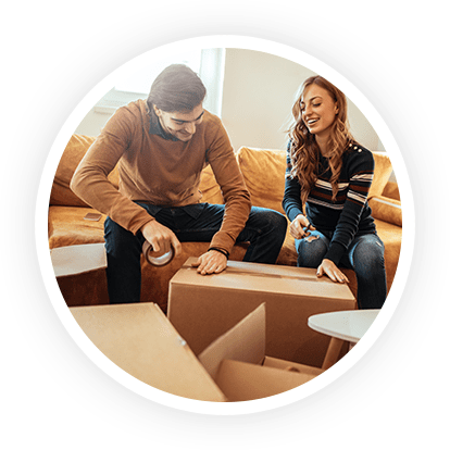 Packing Solutions Customised
