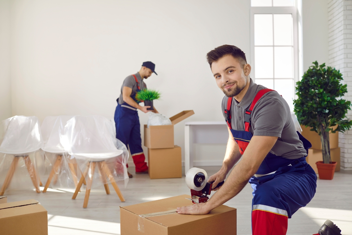How To Find The Right Removalist Company For You