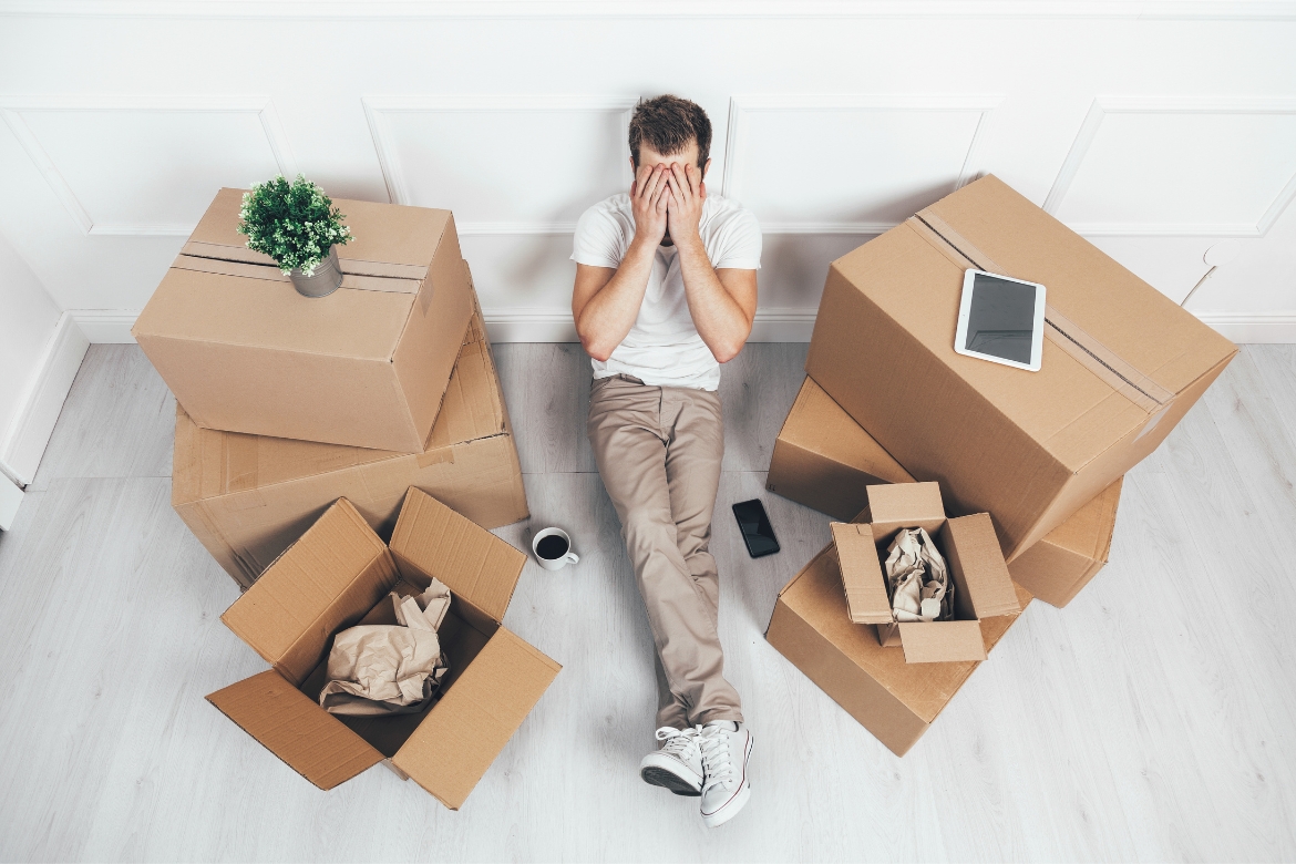 Stress-Free Moving in Melbourne