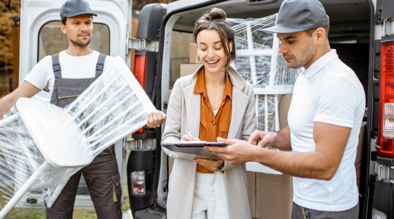 The Ultimate Guide to Moving with Removalists in Melbourne